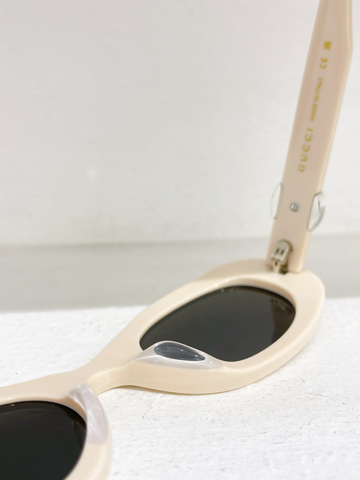 Black,Brown,Green and White Sunglass - FashionHype.xyz