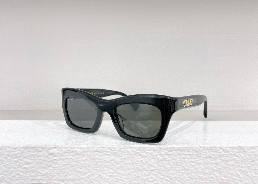 Black,Sky blue,Red,Pink and Brown Sunglass - FashionHype.xyz