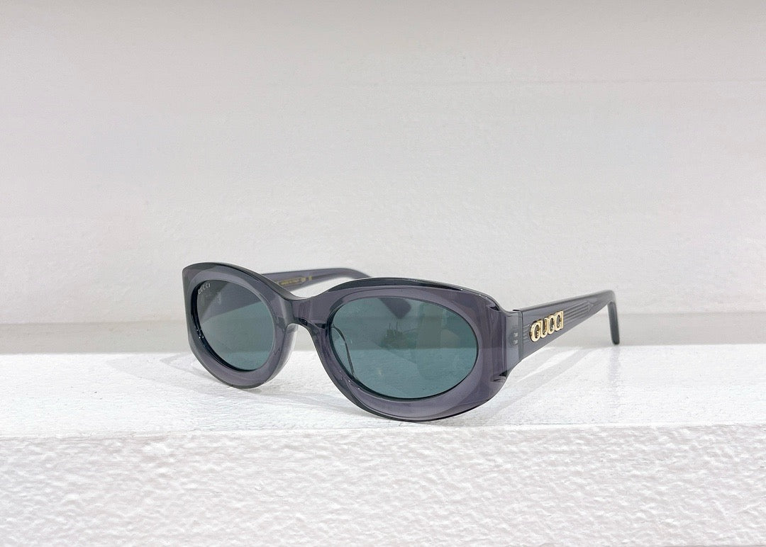 Black,Sky blue,Red and Yellow Sunglass - FashionHype.xyz