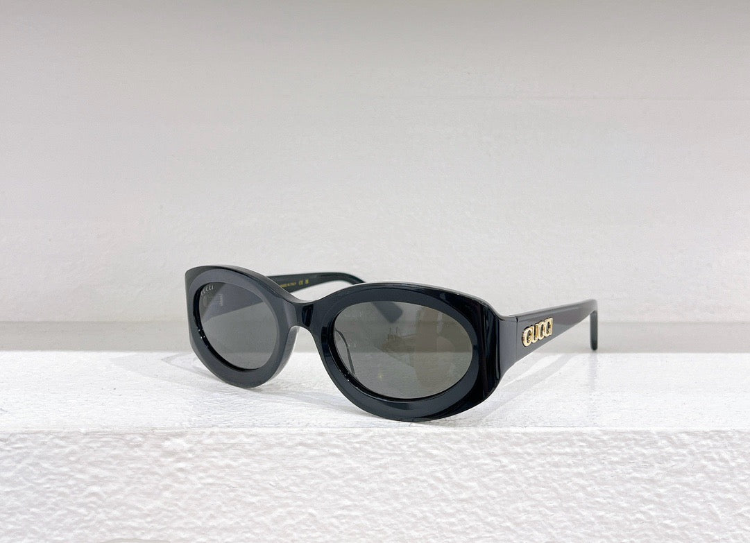 Black,Sky blue,Red and Yellow Sunglass - FashionHype.xyz