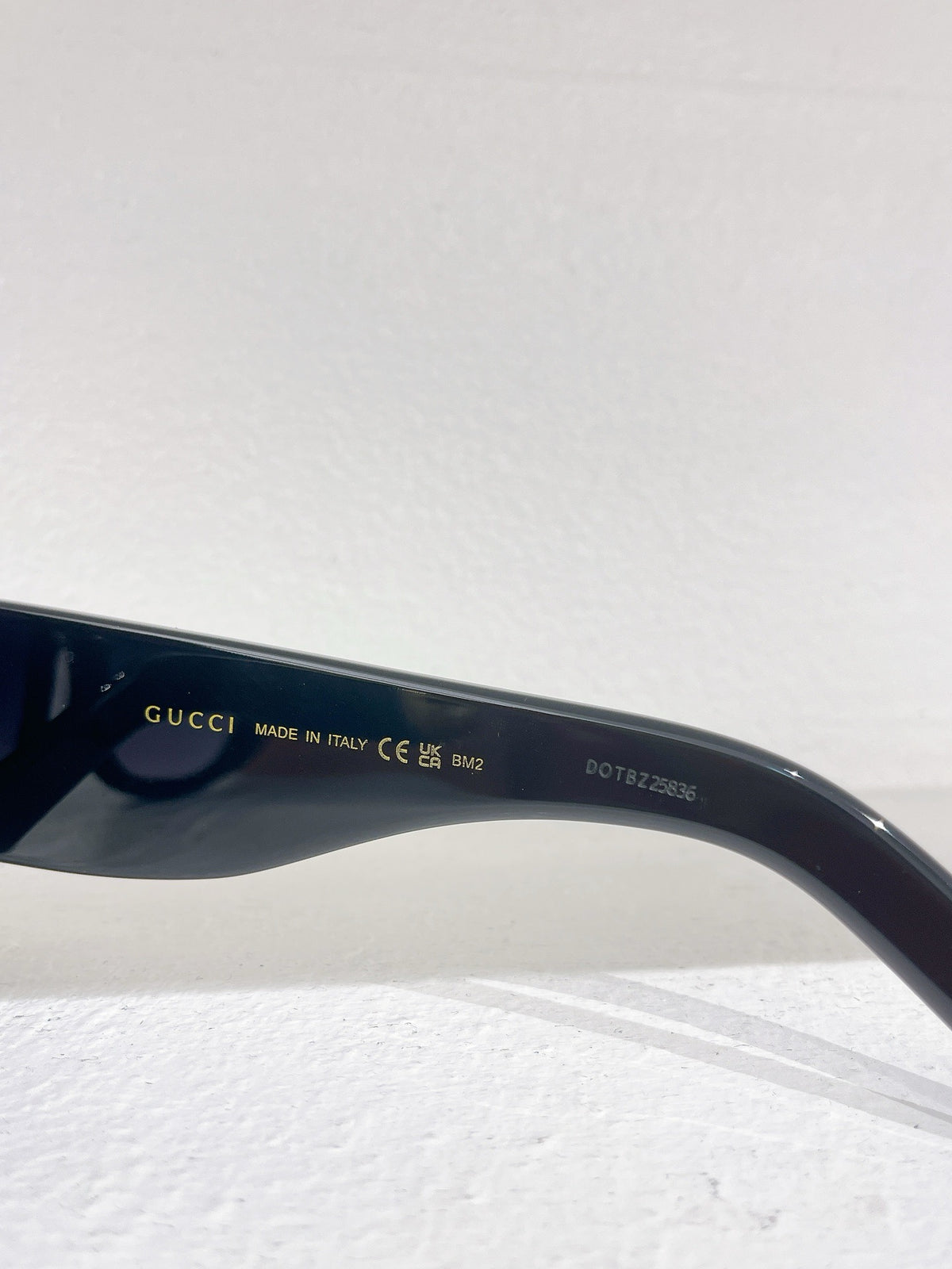 Brown,Black and Blue Sunglass - FashionHype.xyz