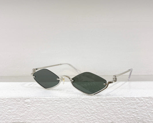 Black,Pink and Brown  Sunglass - FashionHype.xyz