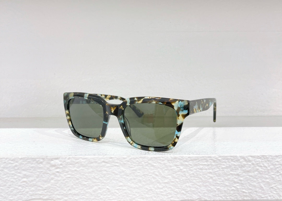 Multi-color Sunglass - FashionHype.xyz