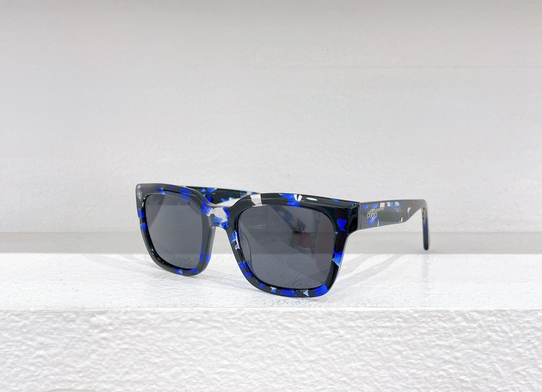 Multi-color Sunglass - FashionHype.xyz