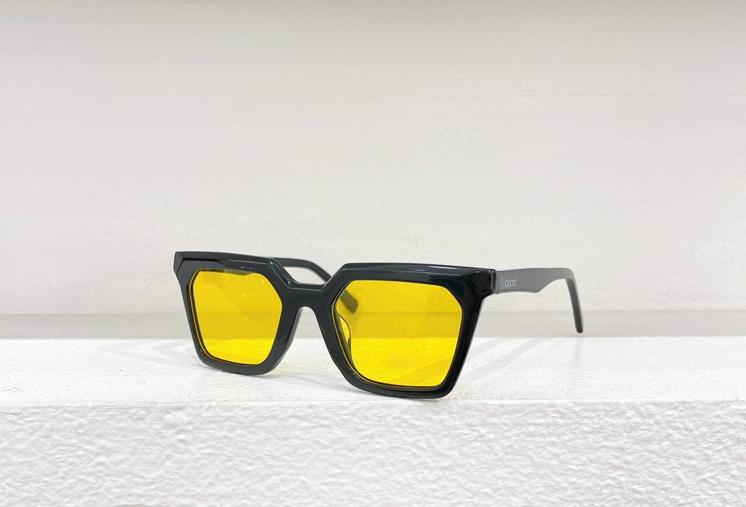 Yellow,Pink Black,Blue and Grey Sunglass - FashionHype.xyz
