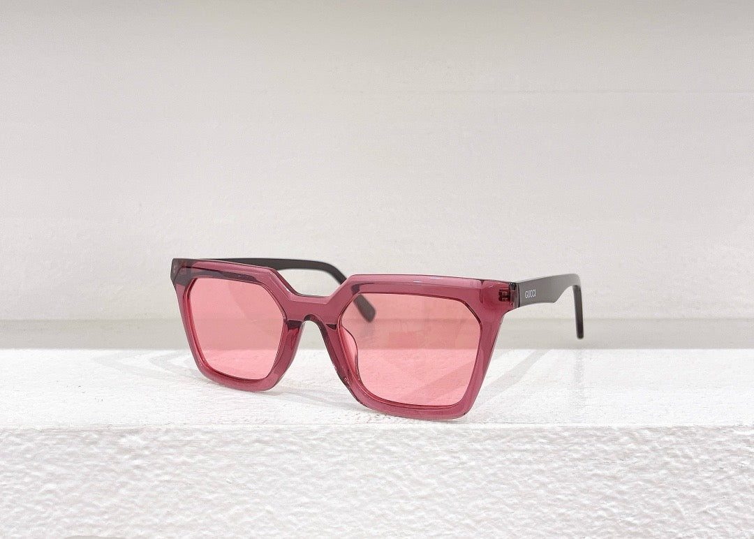 Yellow,Pink Black,Blue and Grey Sunglass - FashionHype.xyz