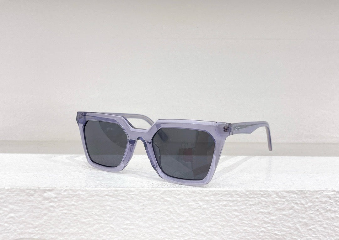 Yellow,Pink Black,Blue and Grey Sunglass - FashionHype.xyz