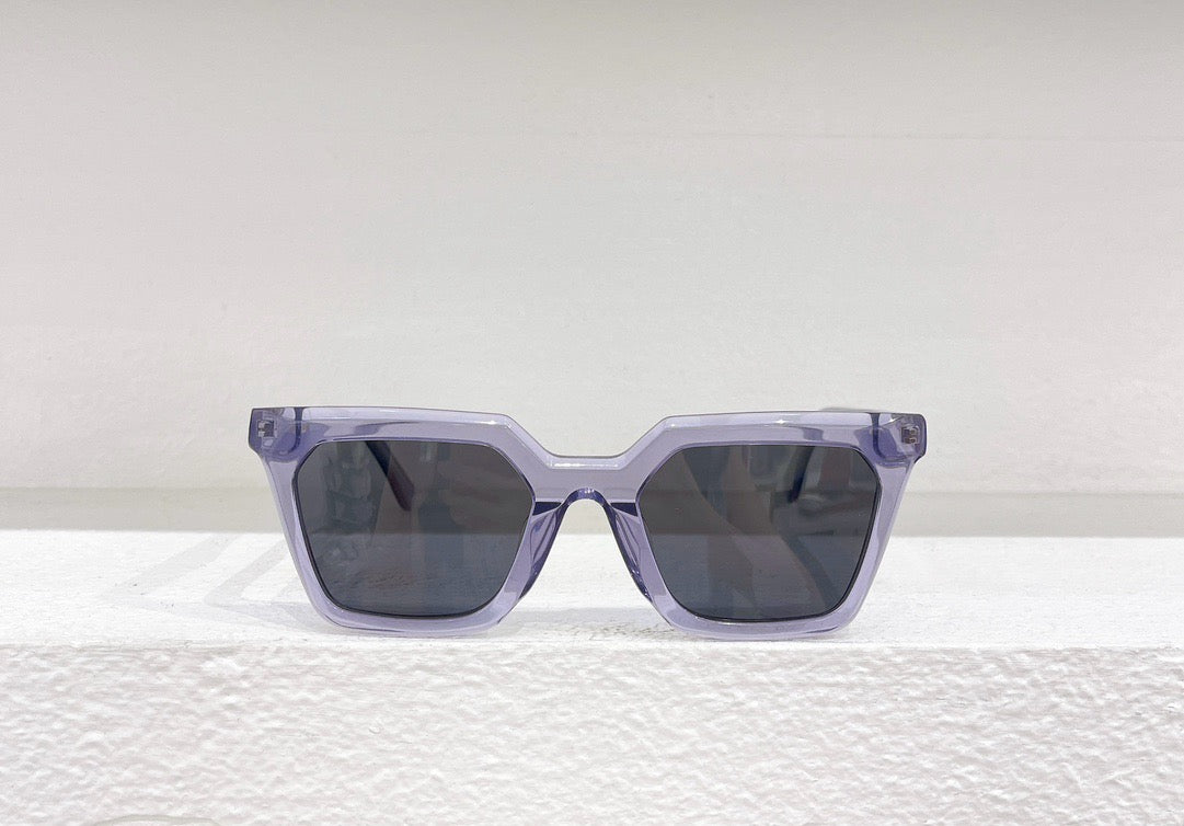 Yellow,Pink Black,Blue and Grey Sunglass - FashionHype.xyz