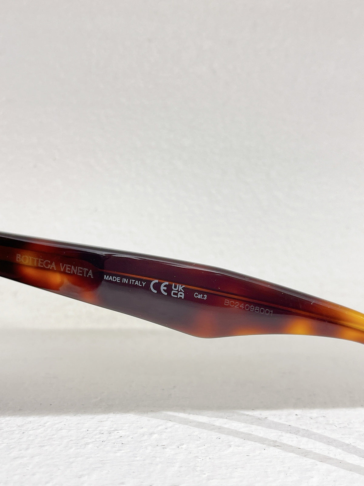 Brown,Sky blue and Black Sunglass