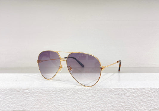Blue,Red and Brown Sunglass - FashionHype.xyz