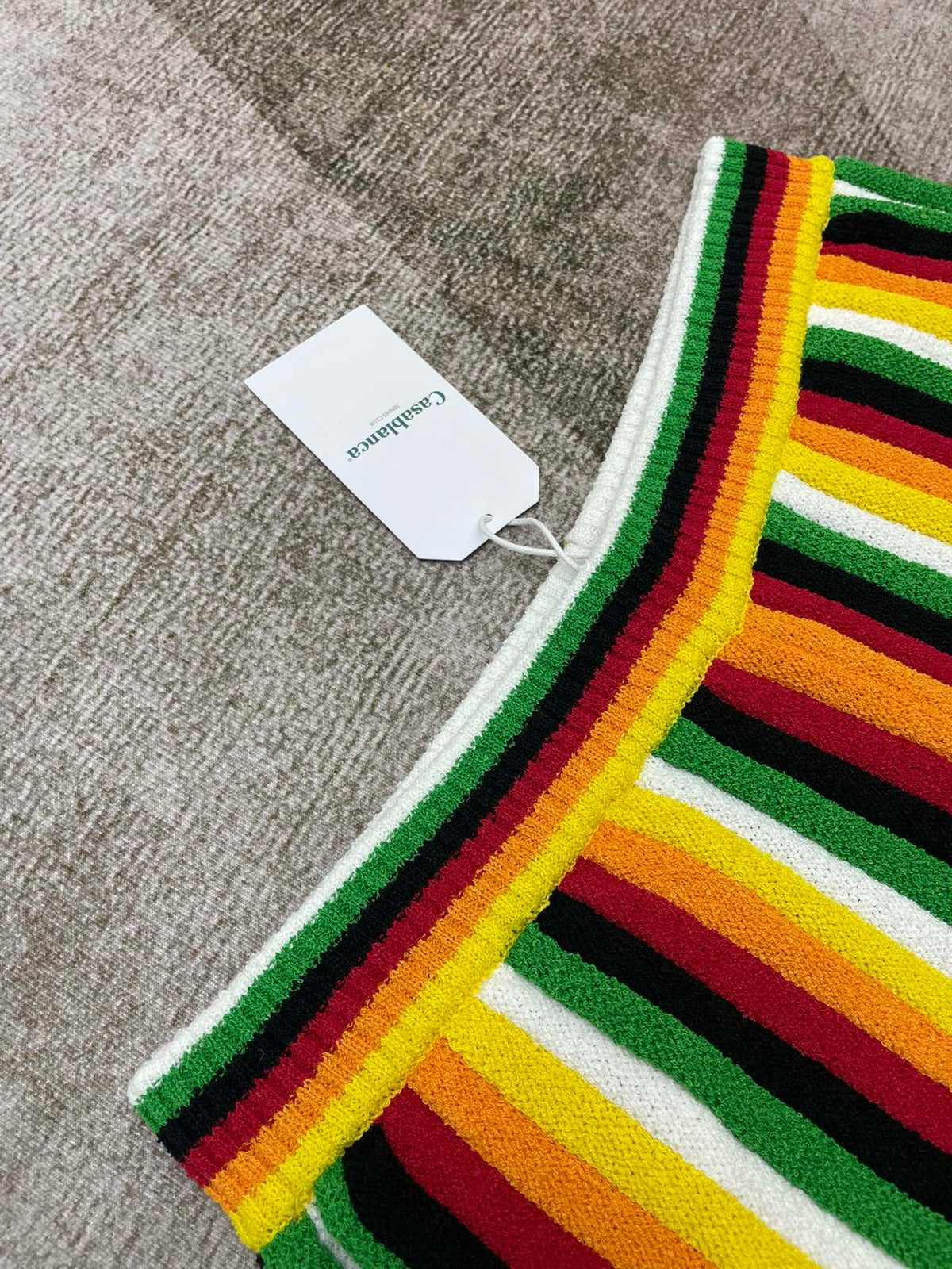 Multi-color Short - FashionHype.xyz