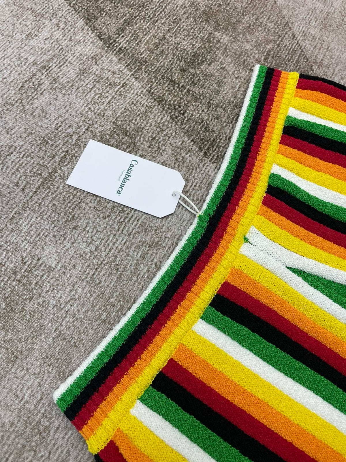 Multi-color Short - FashionHype.xyz