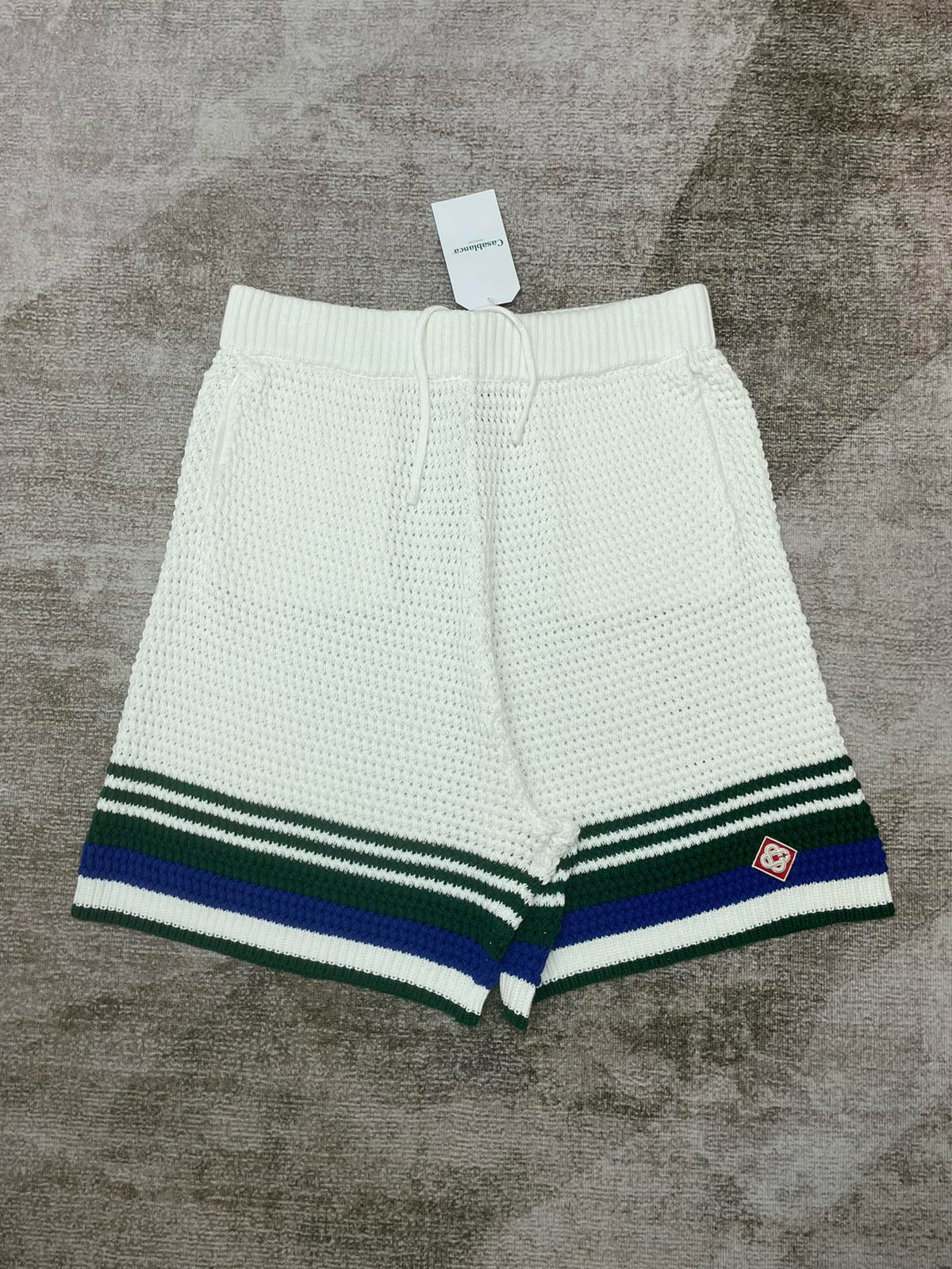 Multi-color Short - FashionHype.xyz