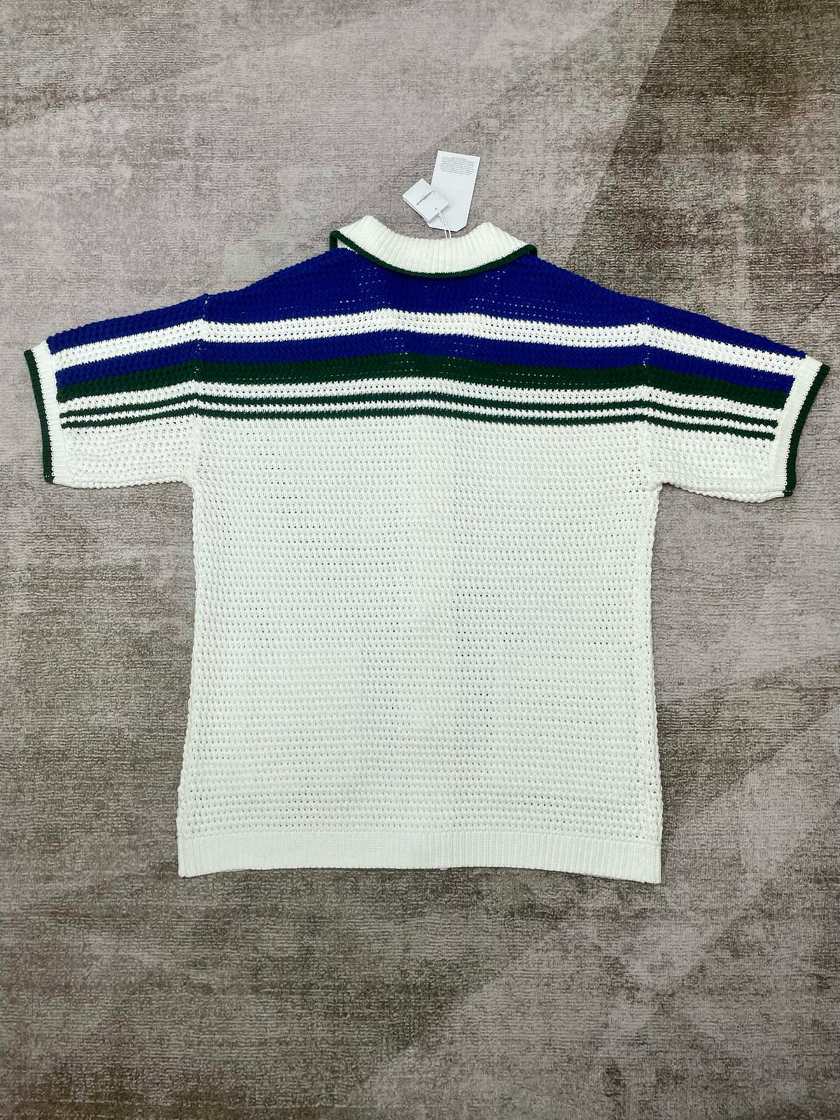 Multi-color Shirt - FashionHype.xyz