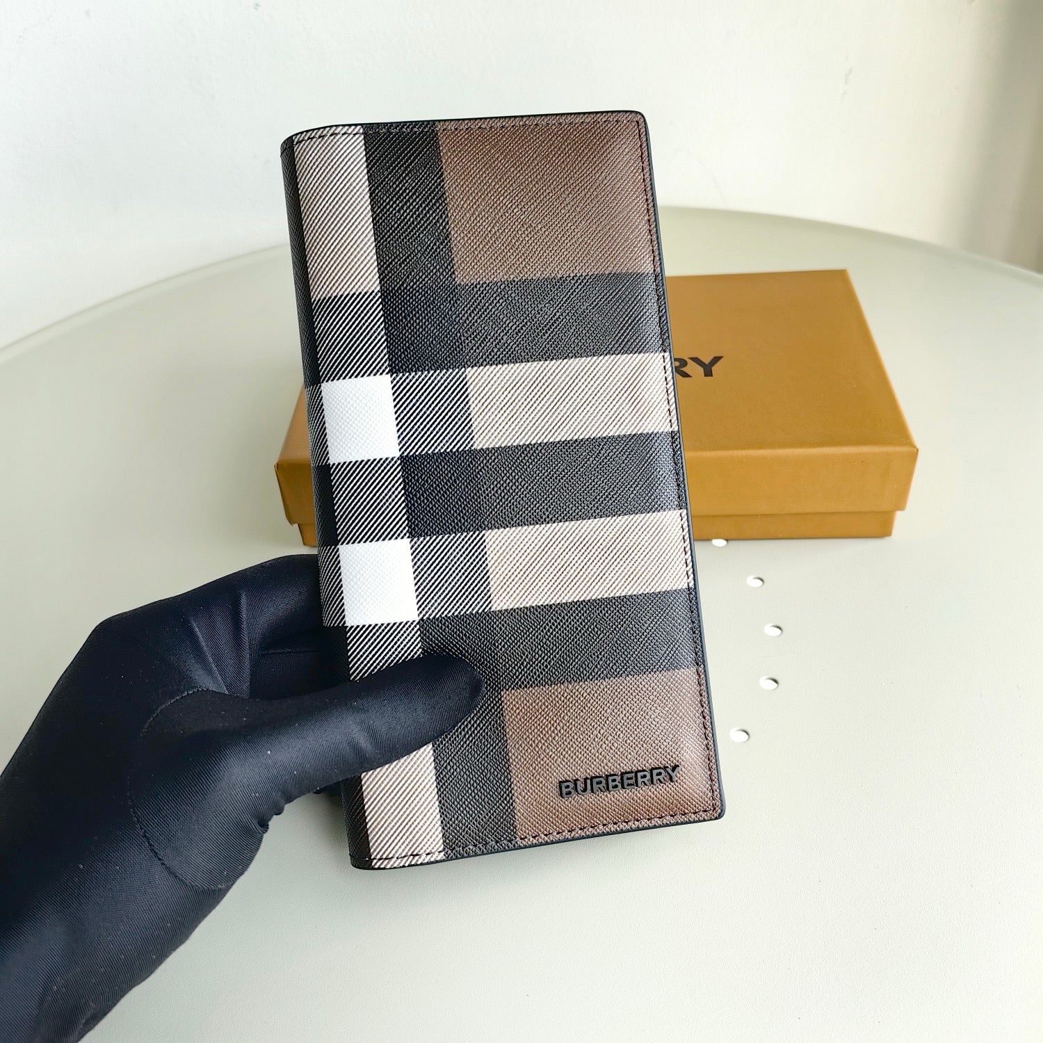 Multi-color Wallet - FashionHype.xyz