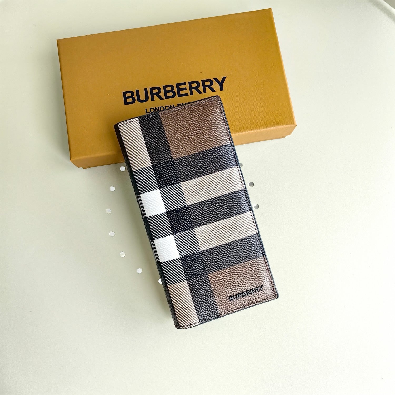 Multi-color Wallet - FashionHype.xyz