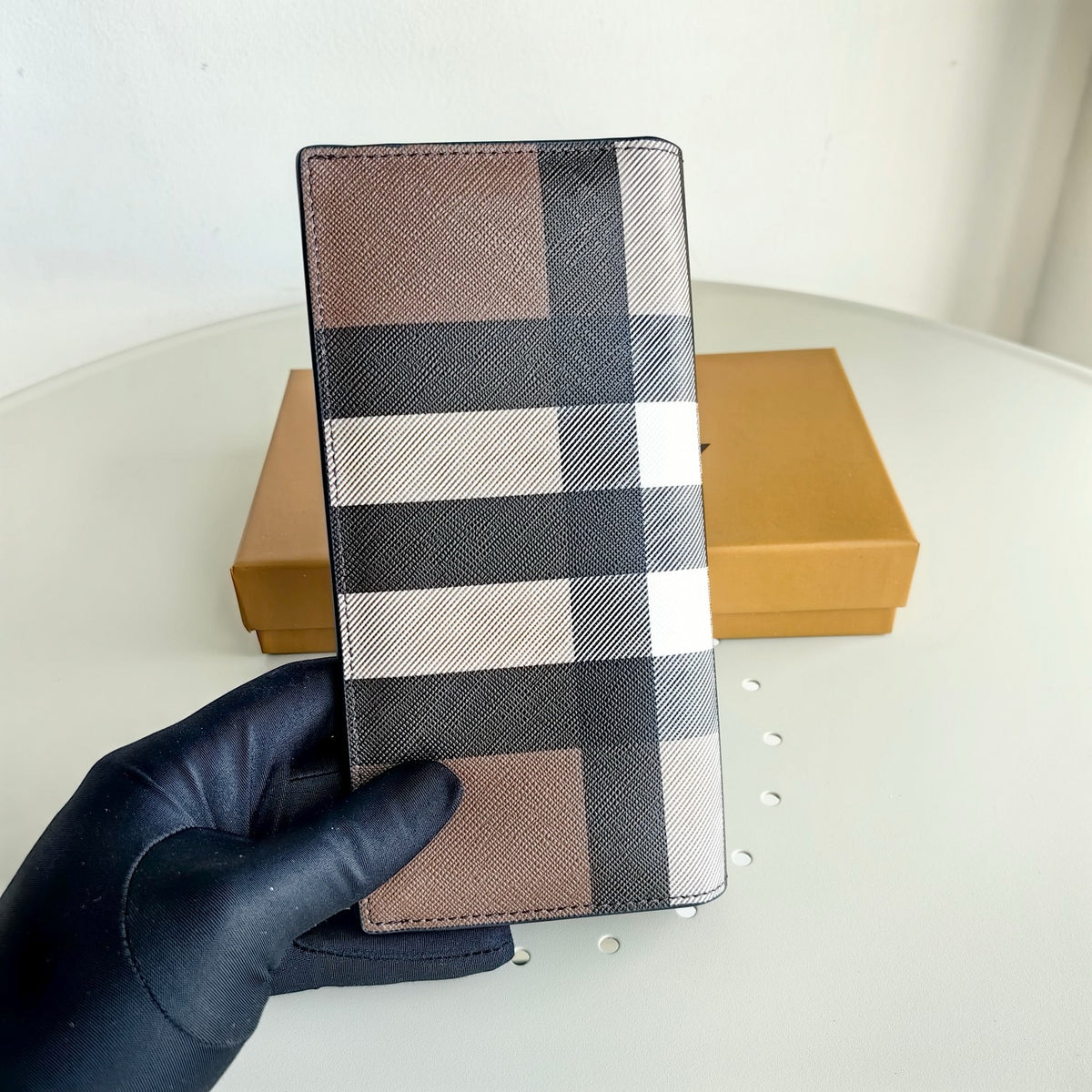 Multi-color Wallet - FashionHype.xyz