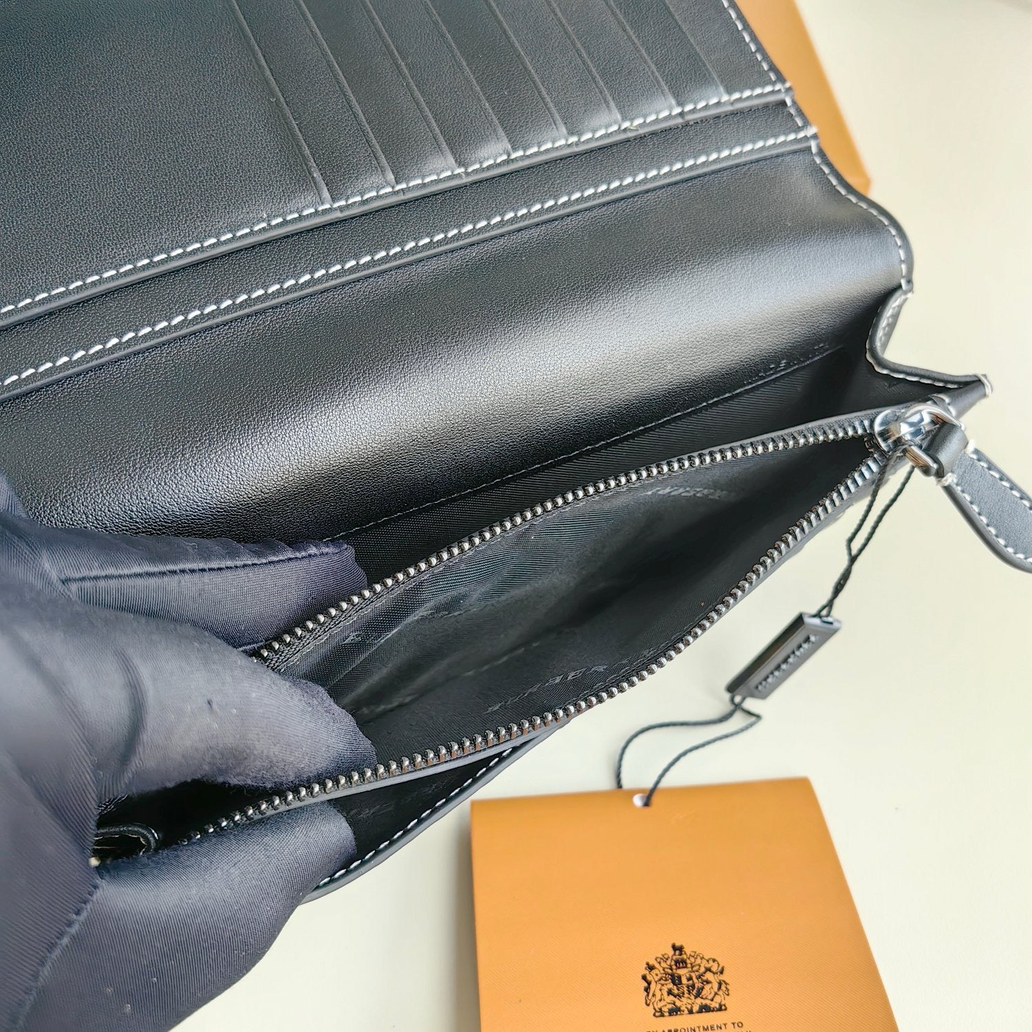 Multi-color Wallet - FashionHype.xyz