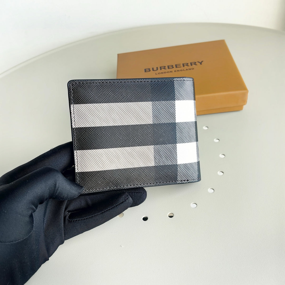 Multi-color Wallet - FashionHype.xyz