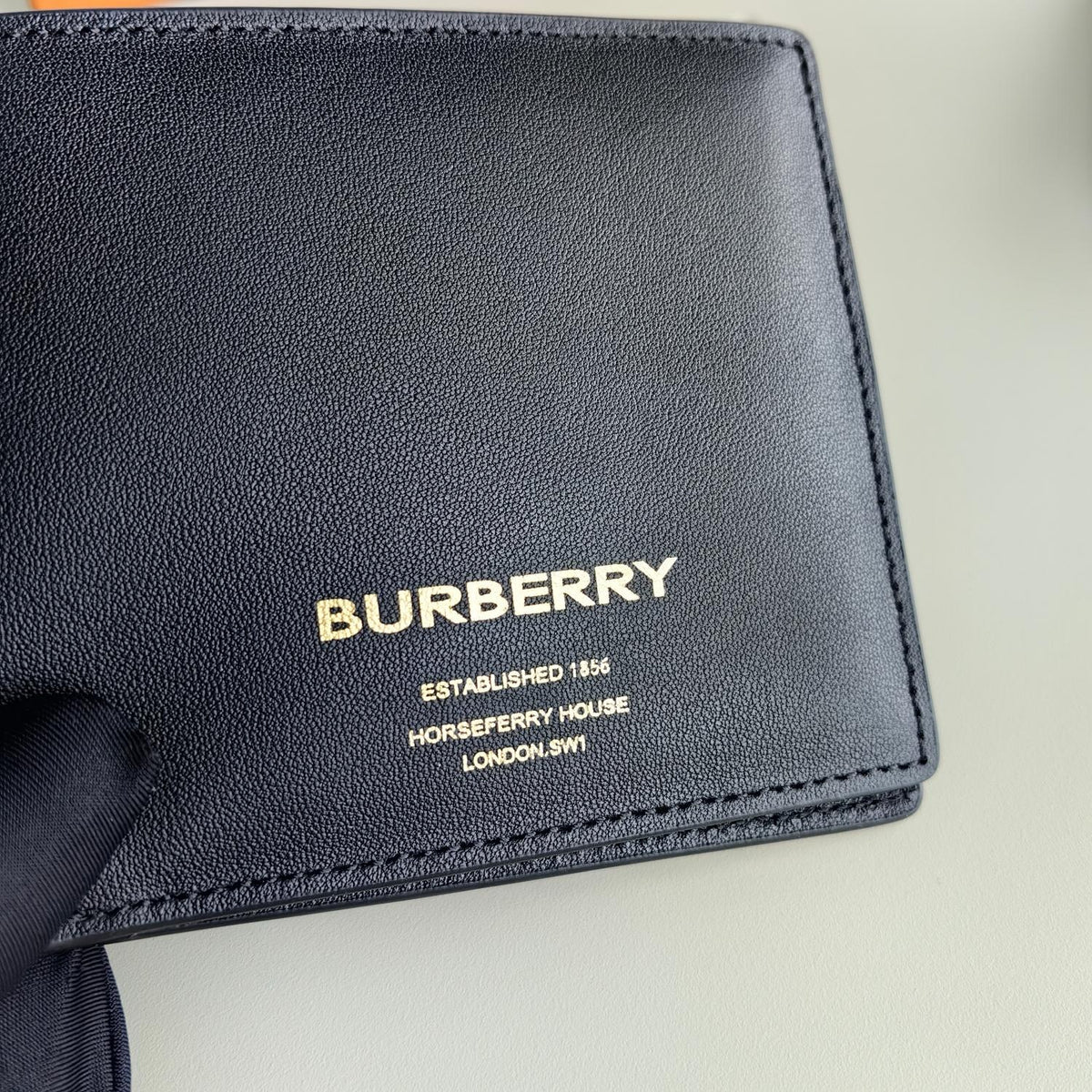 Black Wallet - FashionHype.xyz