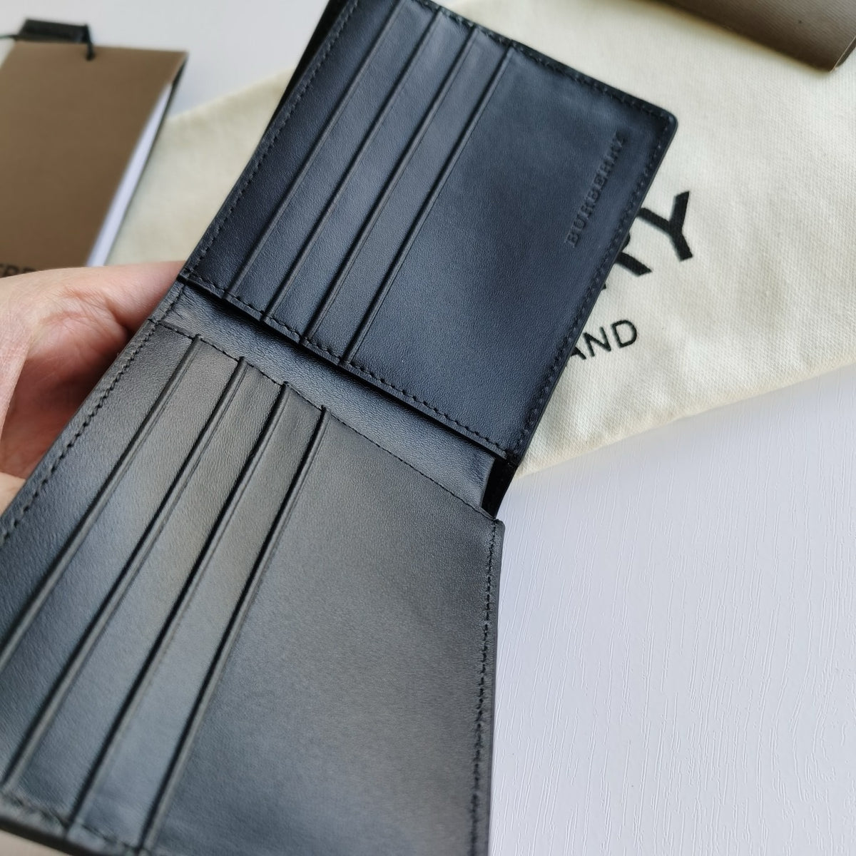 Multi-color Wallet - FashionHype.xyz