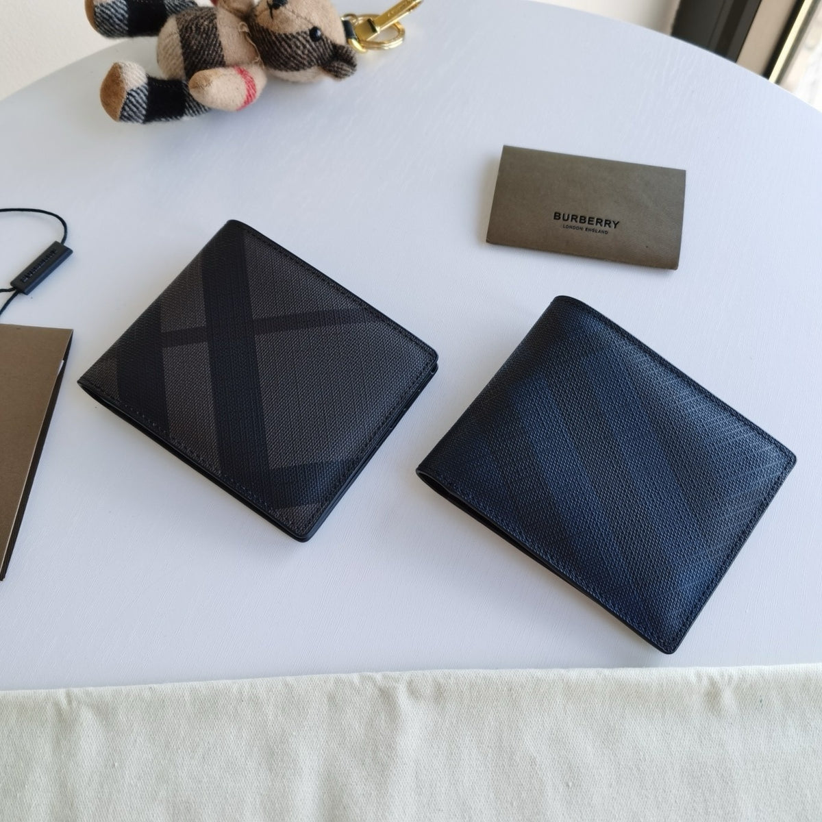 Multi-color Wallet - FashionHype.xyz