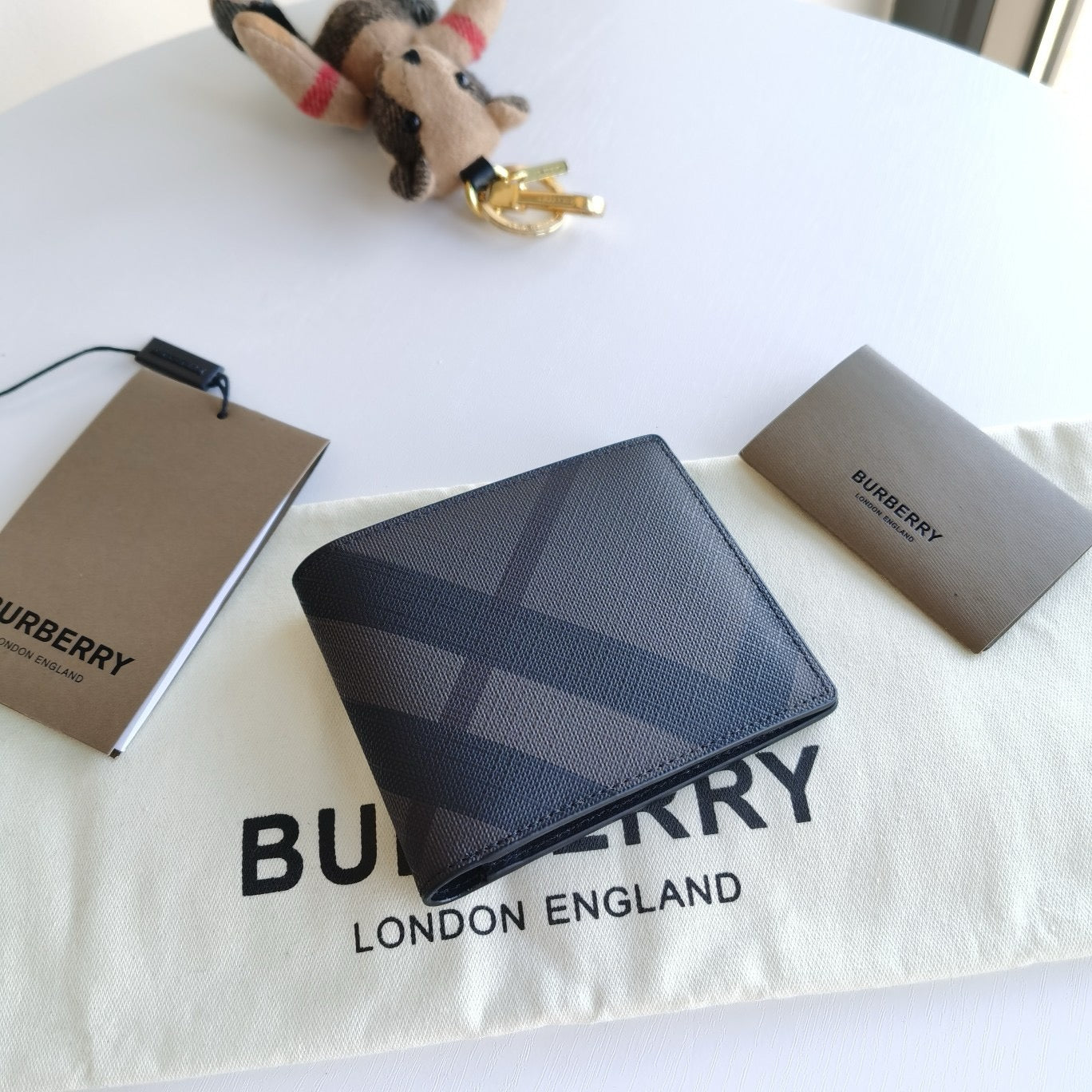 Multi-color Wallet - FashionHype.xyz