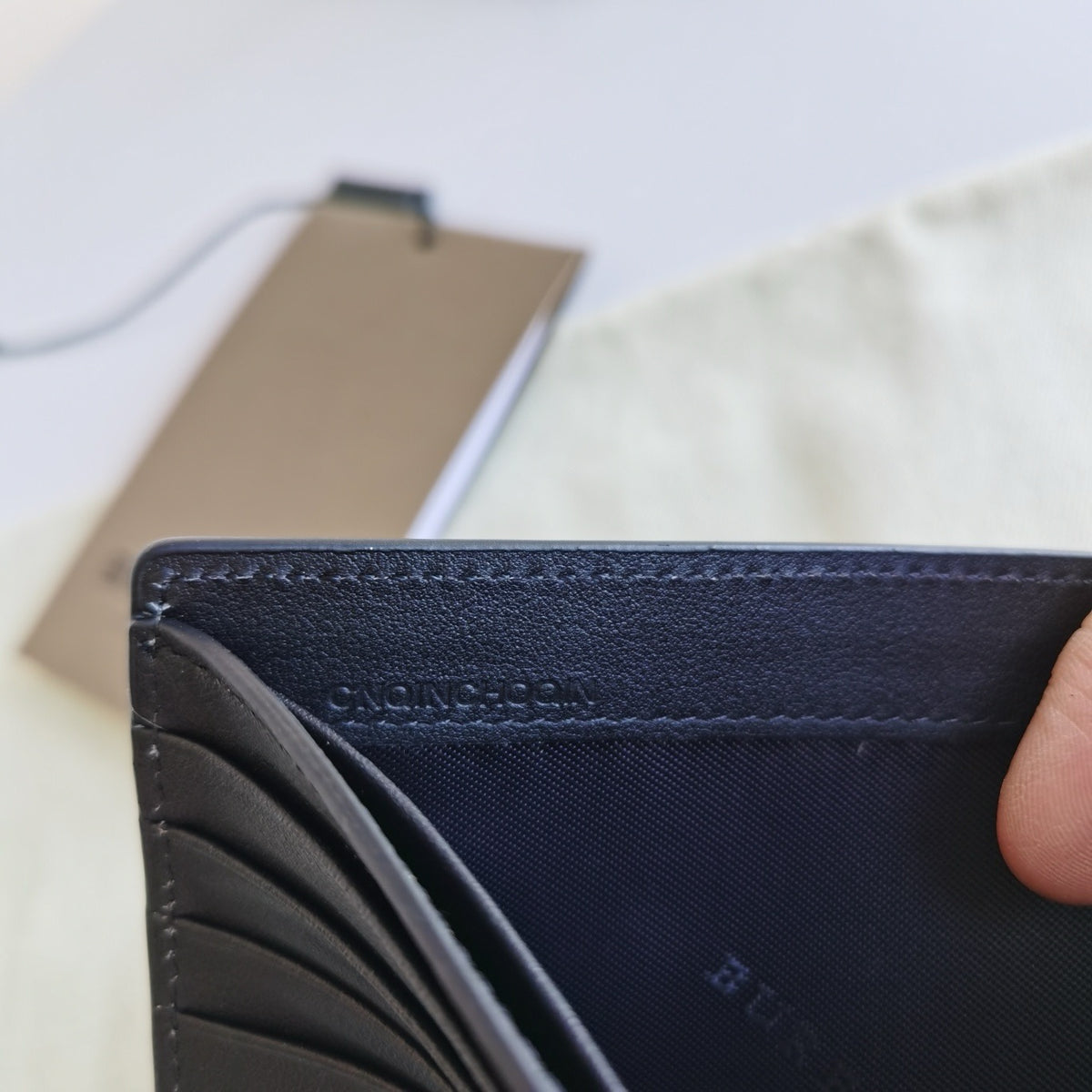 Multi-color Wallet - FashionHype.xyz