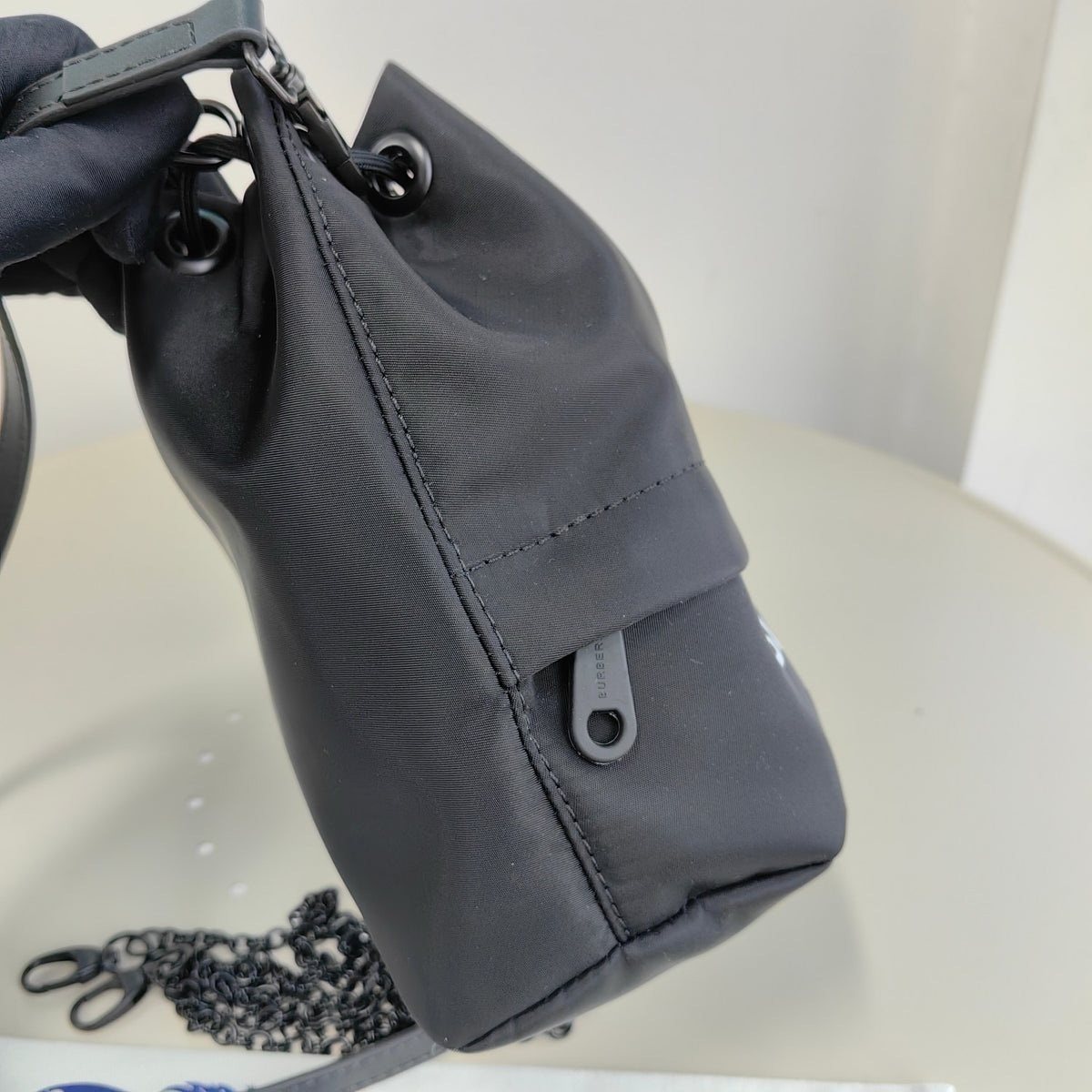 Black Bag - FashionHype.xyz