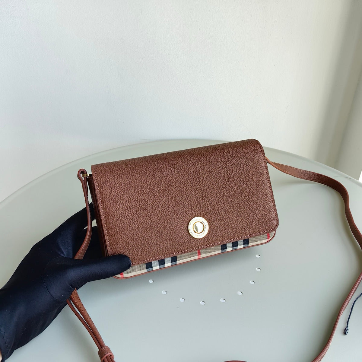 Multi-color  Bag