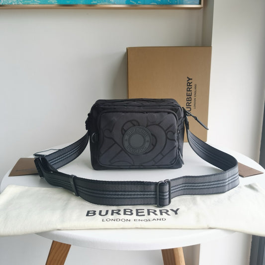 Bolso negro