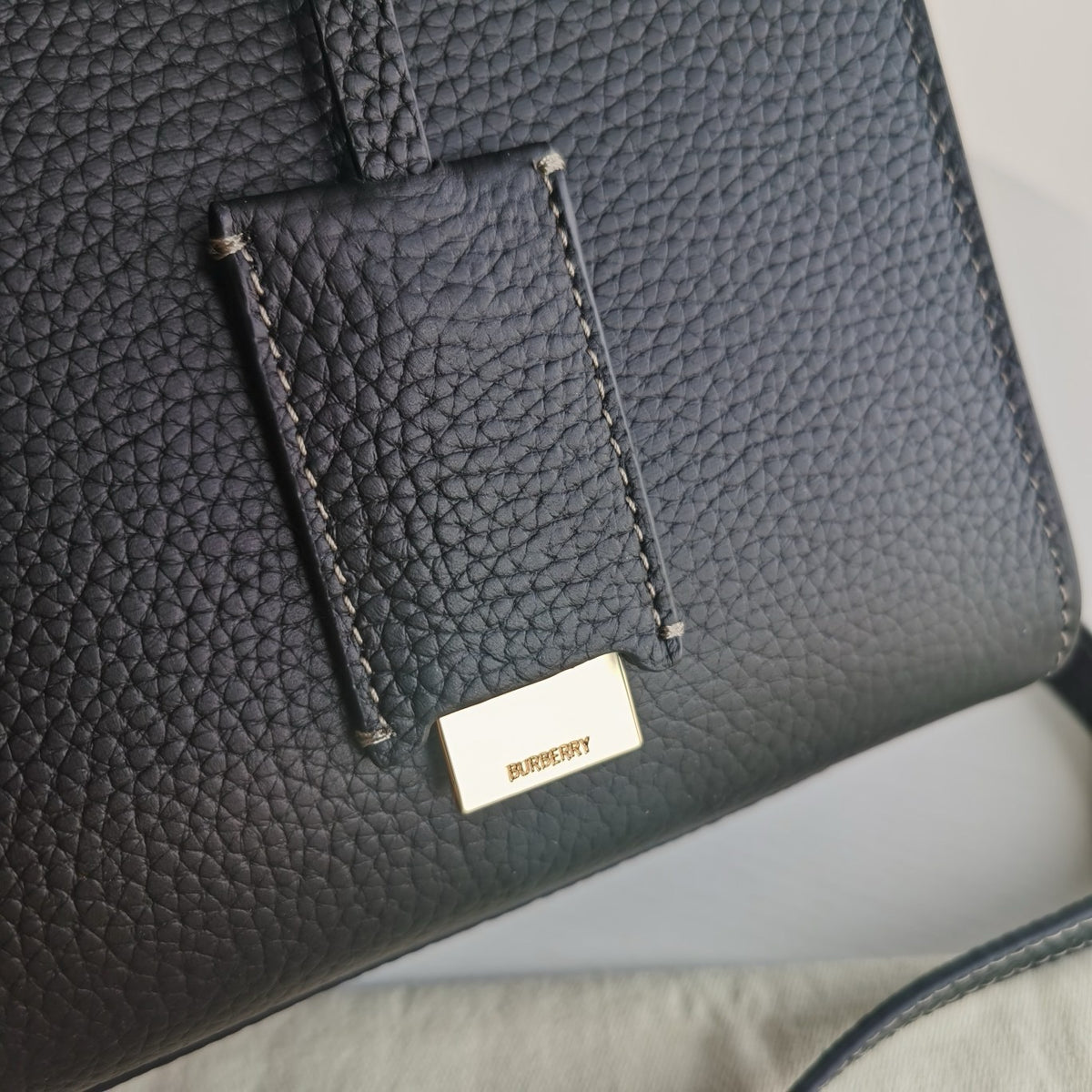Brown and Black  Bag - FashionHype.xyz