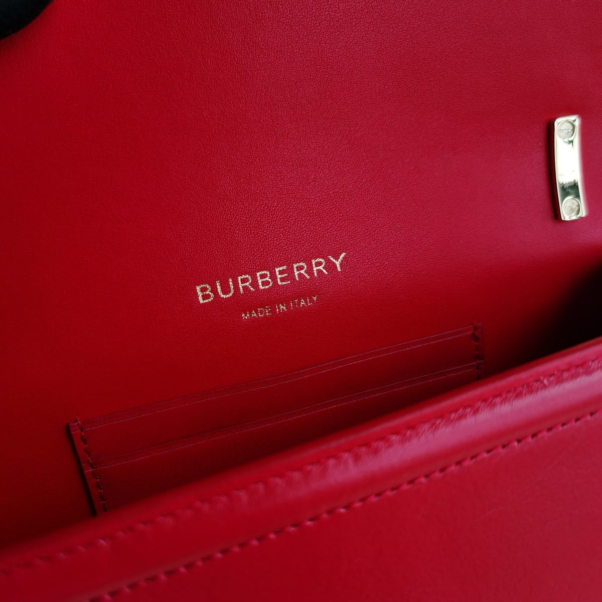 Black,Red and White Bag - FashionHype.xyz
