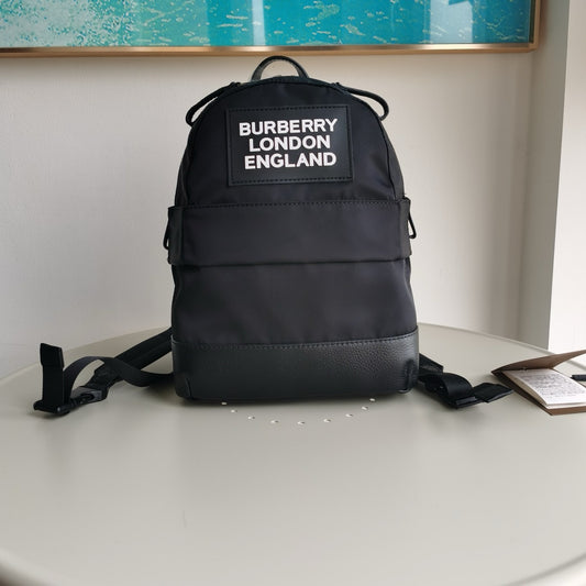 Bolso negro