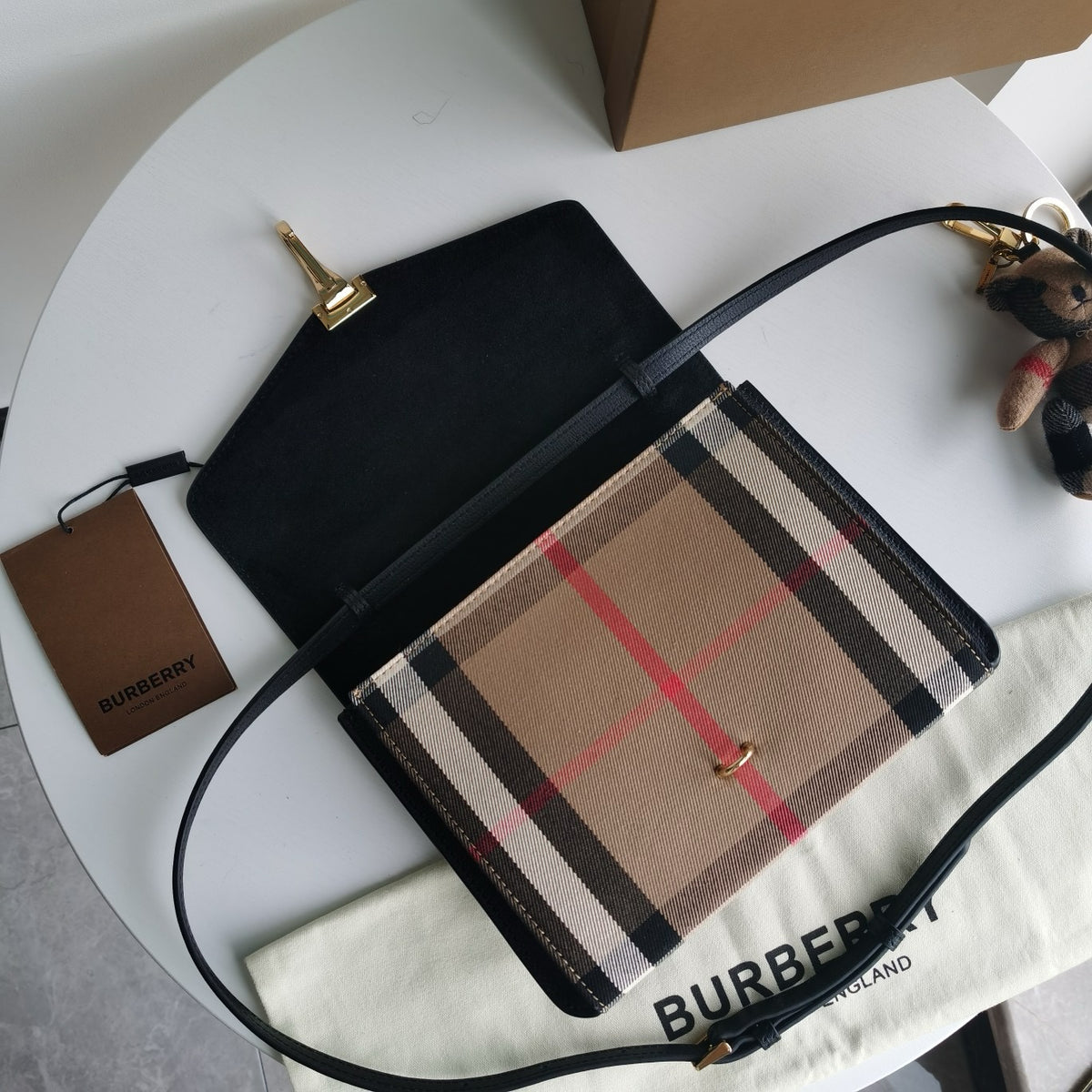 Multi-color Bag - FashionHype.xyz