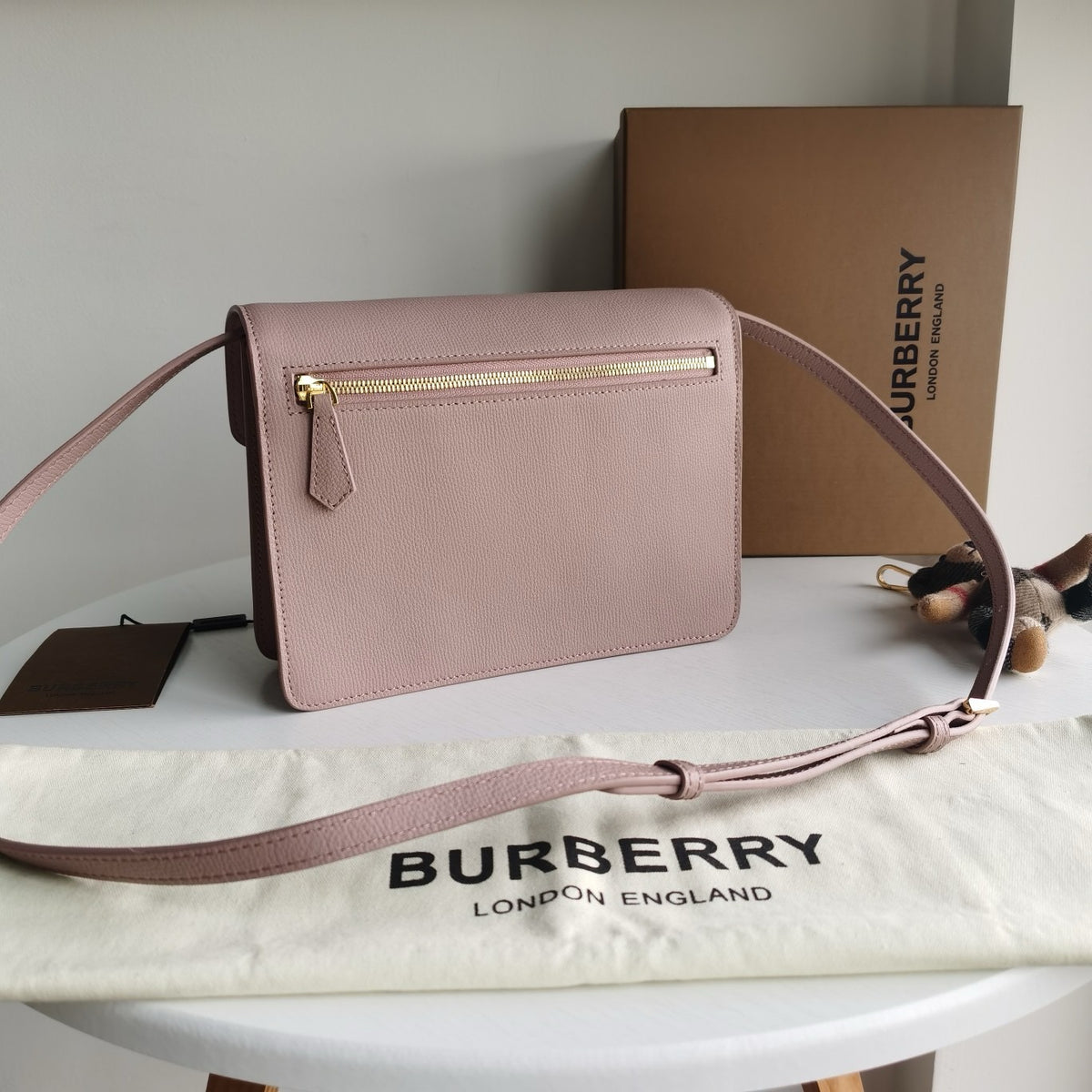 Multi-color Bag - FashionHype.xyz