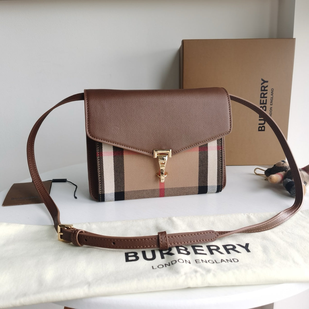 Multi-color Bag - FashionHype.xyz