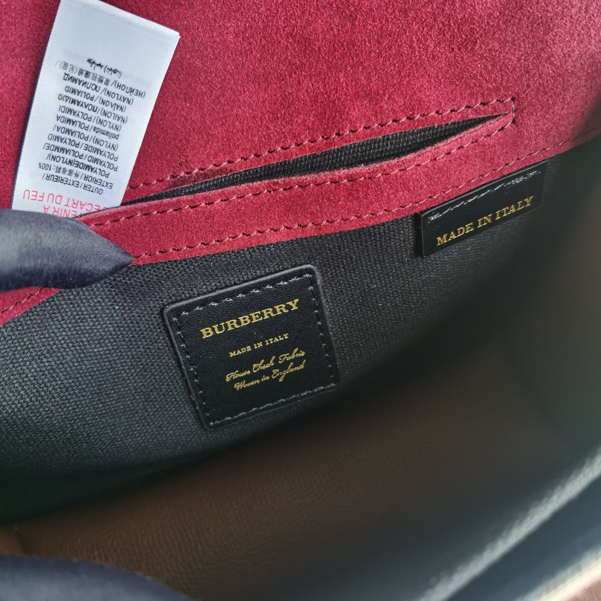 Multi-color Bag - FashionHype.xyz