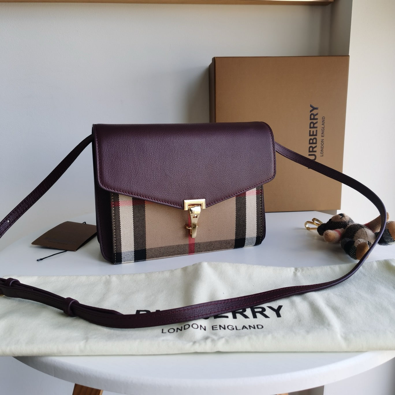 Multi-color Bag - FashionHype.xyz