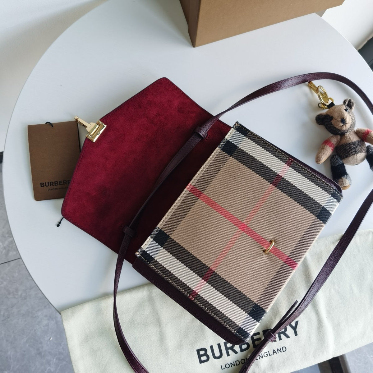 Multi-color Bag - FashionHype.xyz