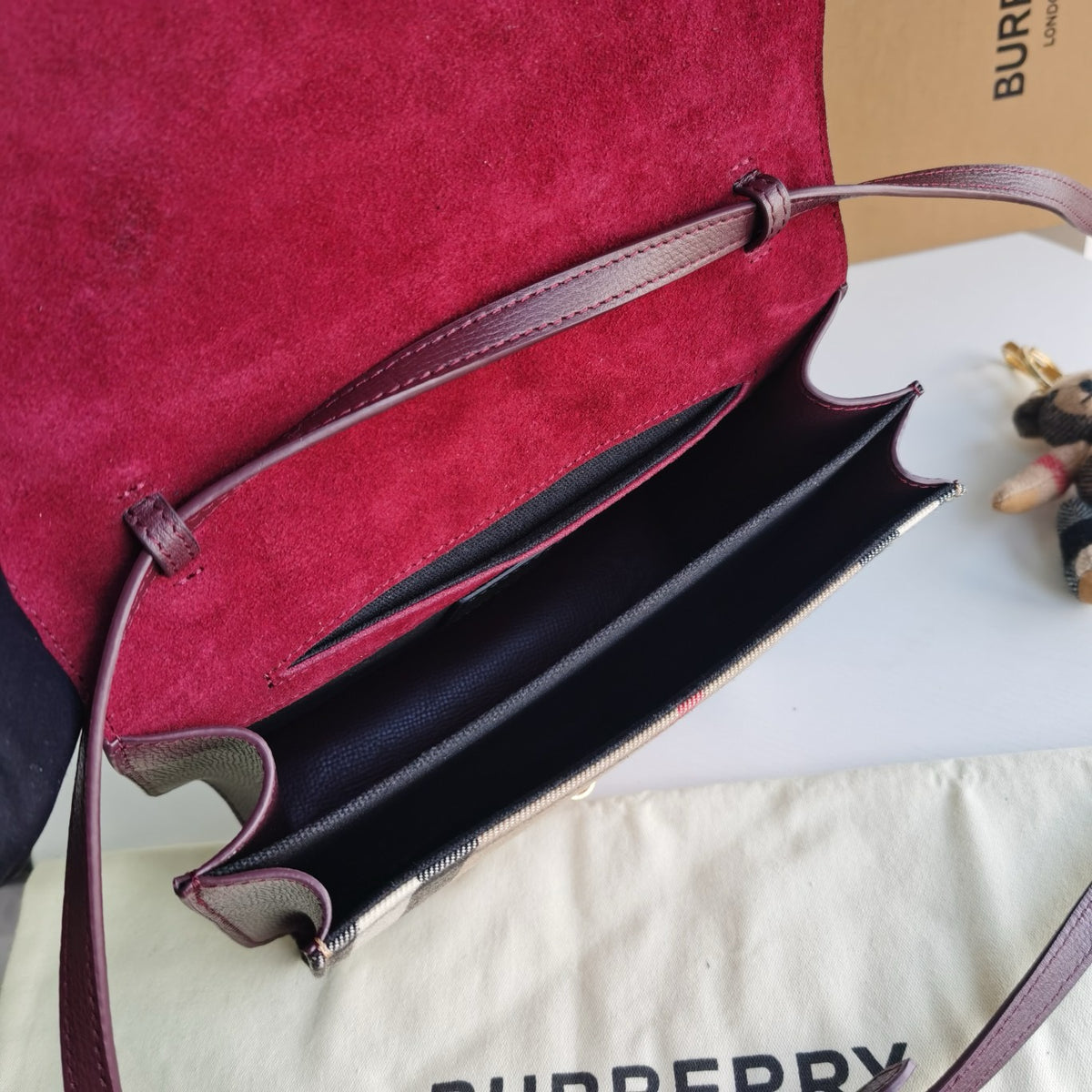 Multi-color Bag - FashionHype.xyz