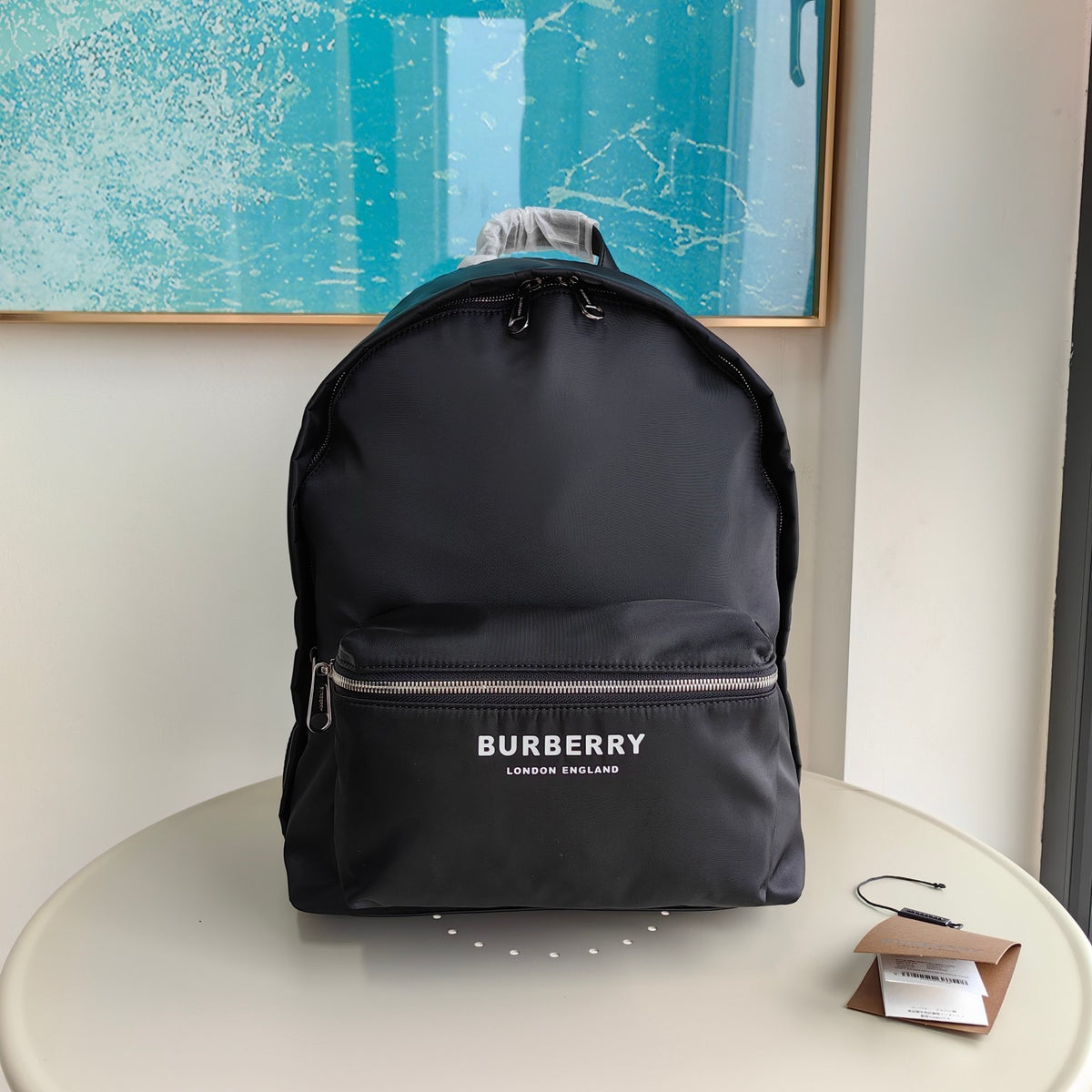 Bolso negro