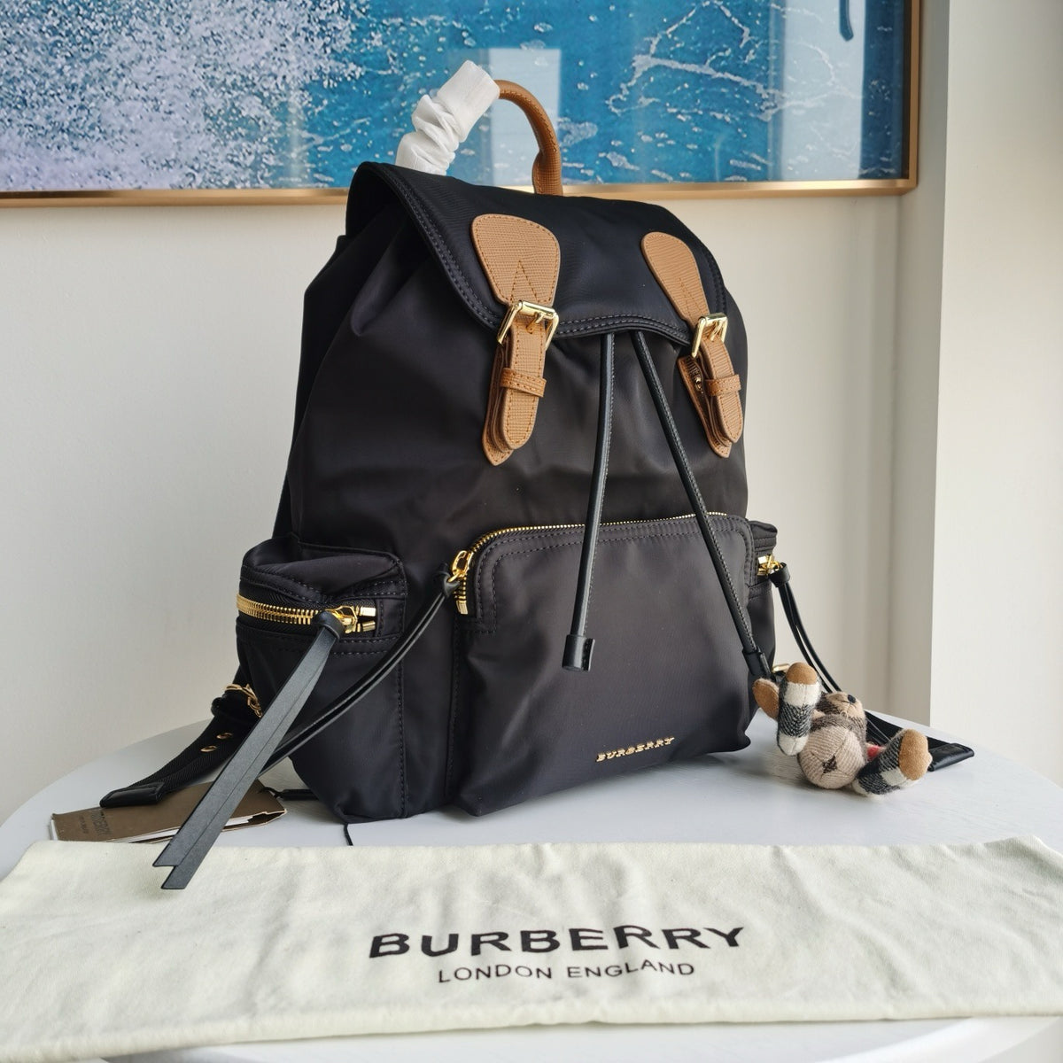 Multi-color Bag - FashionHype.xyz