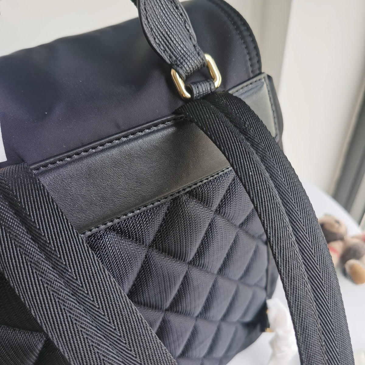 Multi-color Bag - FashionHype.xyz