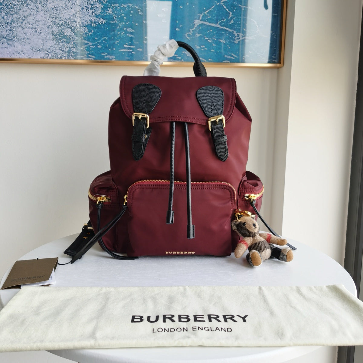 Multi-color Bag - FashionHype.xyz
