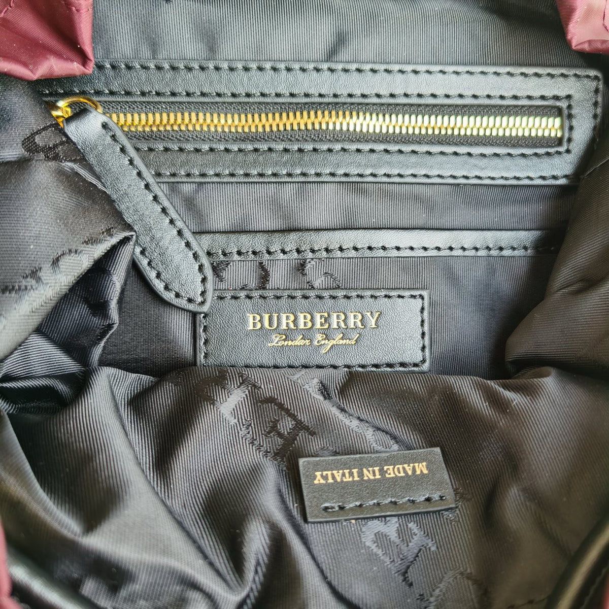Multi-color Bag - FashionHype.xyz