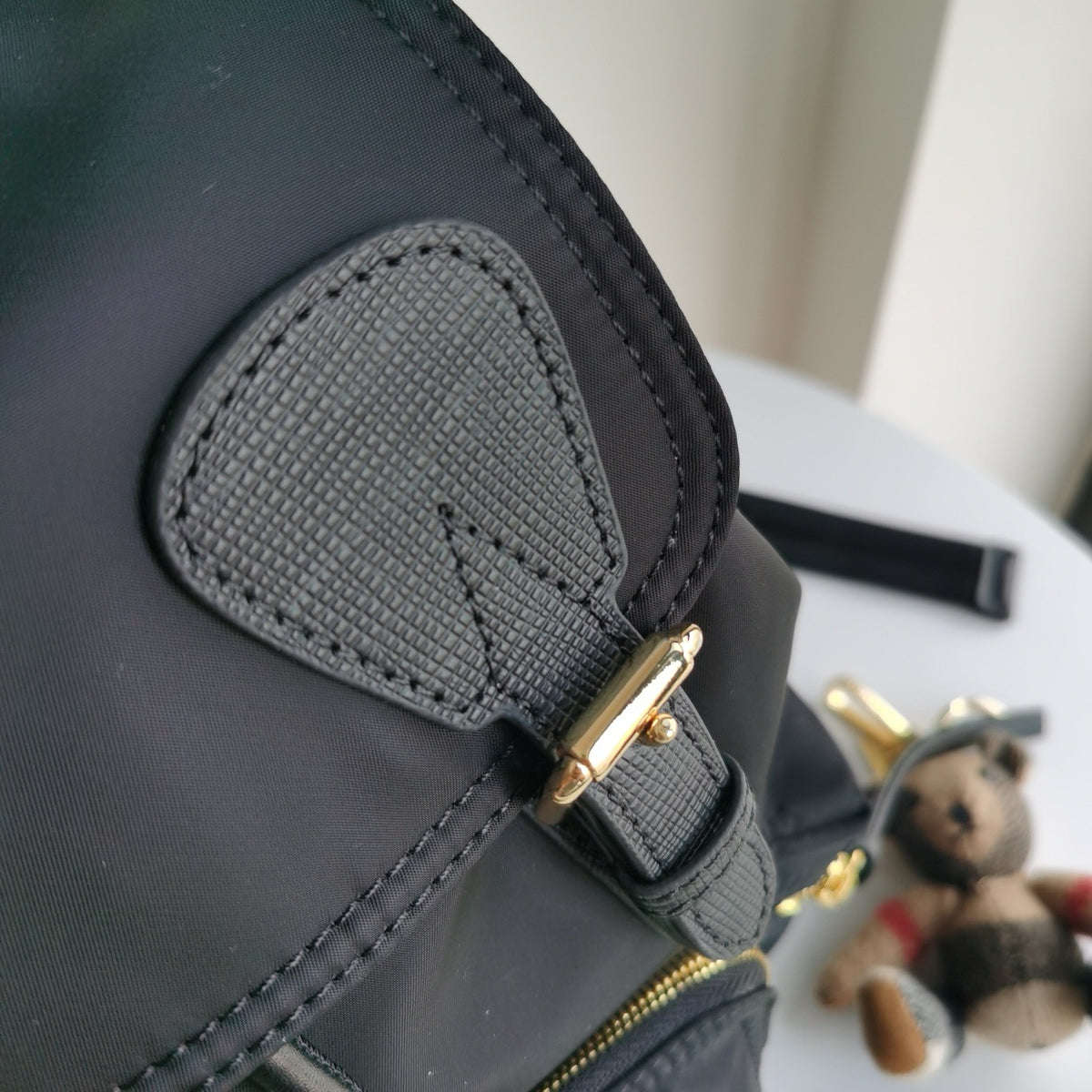 Bolsa multicolor