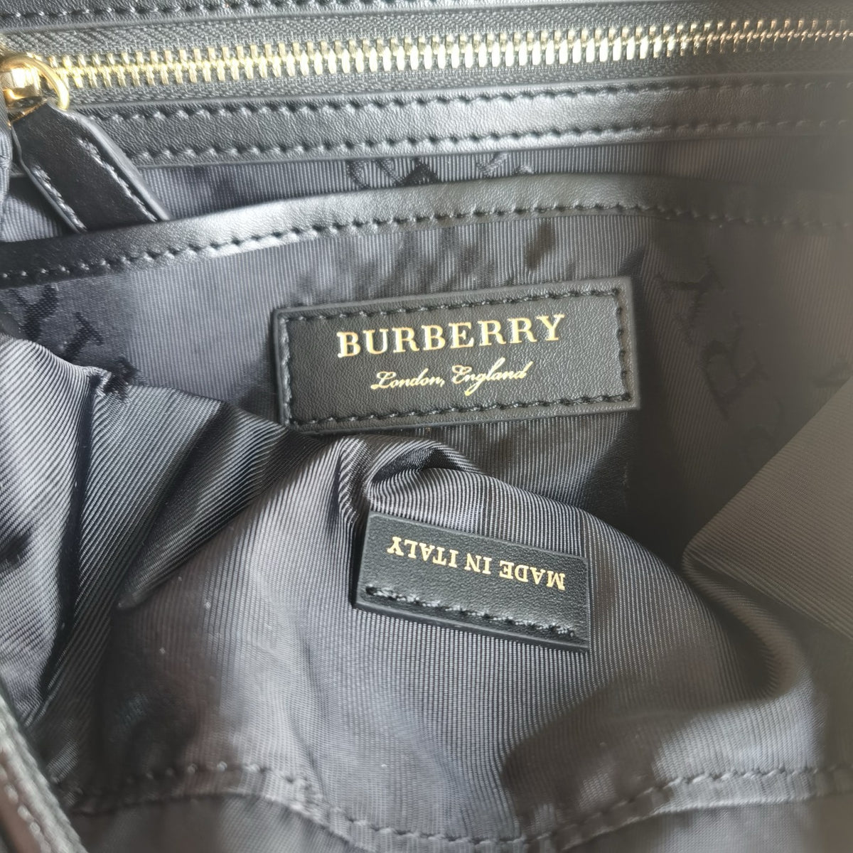 Bolsa multicolor
