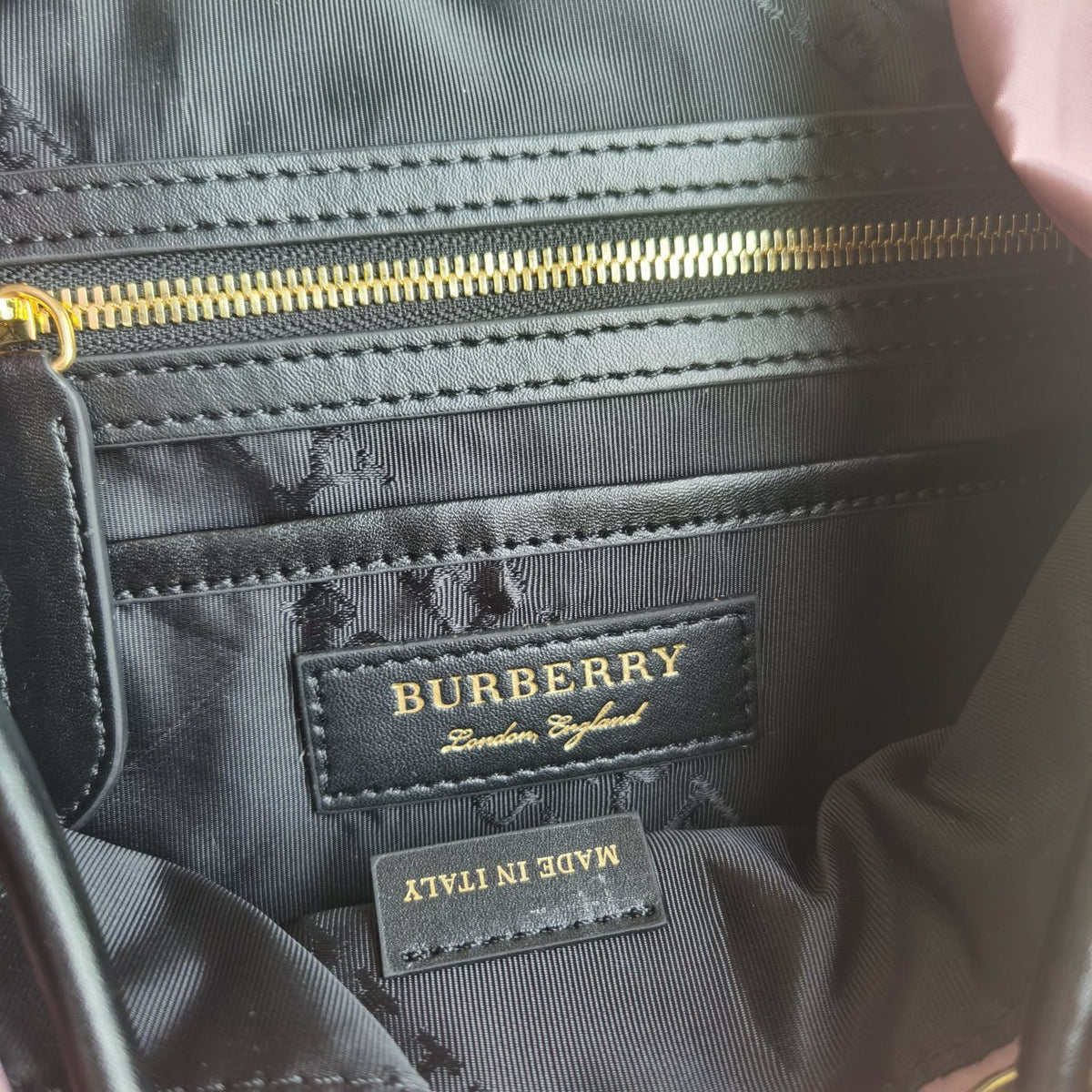 Bolsa multicolor