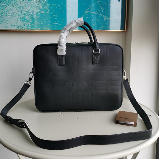 Bolso negro